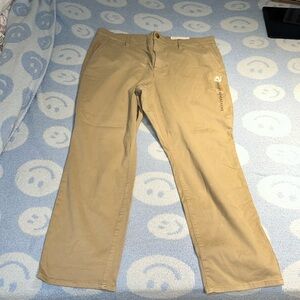 American eagle dress pants